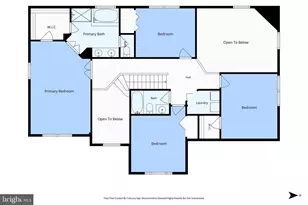 9351 Worthington Dr, Bristow, VA 20136 - Photo 50