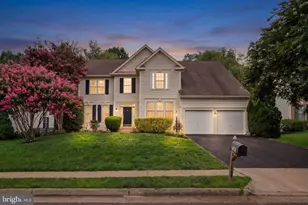 9351 Worthington Dr, Bristow, VA 20136 - Photo 1