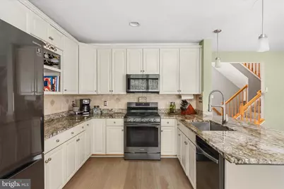 14712 Corner Post Place, Haymarket, VA 20169 - Photo 8