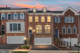 14712 Corner Post Pl, Haymarket, VA 20169 - Photo 2