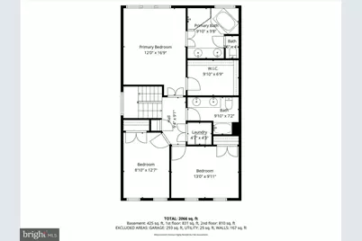 14712 Corner Post Place, Haymarket, VA 20169 - Photo 44