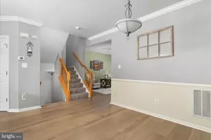 14712 Corner Post Pl, Haymarket, VA 20169 - Photo 6