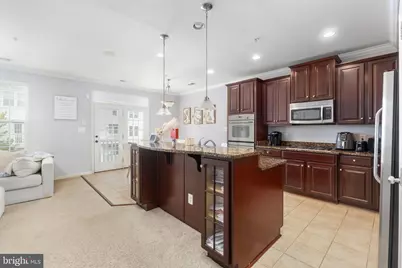 2714 Sheffield Hill Way, Woodbridge, VA 22191 - Photo 8
