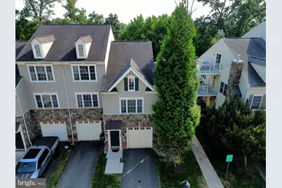 11207 Wortham Crest Circle, Manassas, VA 20109 - Photo 4