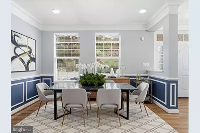 10009 Orland Stone Drive, Bristow, VA 20136 - Photo 10