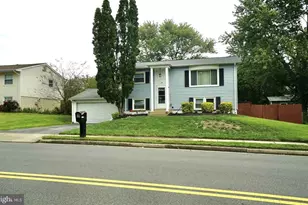 12913 Kerrydale Rd, Woodbridge, VA 22193 - Photo 1