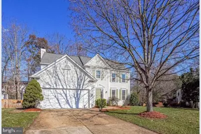 12723 Purdham Drive, Woodbridge, VA 22192 - Photo 1