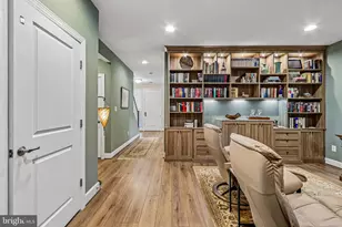 13713 Course View Way, Woodbridge, VA 22191 - Photo 36