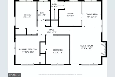 13803 Knowles Street, Woodbridge, VA 22191 - Photo 42