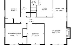 13803 Knowles St, Woodbridge, VA 22191 - Photo 42