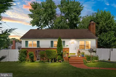 13803 Knowles Street, Woodbridge, VA 22191 - Photo 2