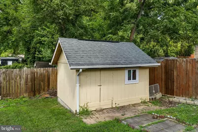 13803 Knowles Street, Woodbridge, VA 22191 - Photo 40