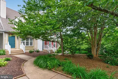 12831 Mill Brook Court, Woodbridge, VA 22192 - Photo 2