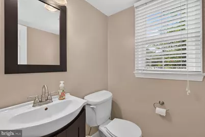 12831 Mill Brook Court, Woodbridge, VA 22192 - Photo 24
