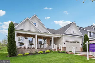 17518 Spring Cress Drive, Dumfries, VA 22026 - Photo 1