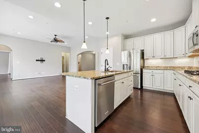 17518 Spring Cress Drive, Dumfries, VA 22026 - Photo 12