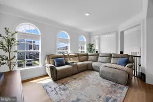15260 Ballerina Loop, Woodbridge, VA 22193 - Photo 10