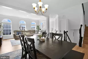 15260 Ballerina Loop, Woodbridge, VA 22193 - Photo 16