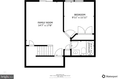15260 Ballerina Loop, Woodbridge, VA 22193 - Photo 78
