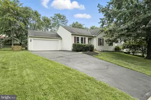 9571 Basilwood Dr, Manassas, VA 20110 - Photo 1