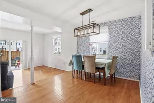 1914 Fort Monroe Ct, Dumfries, VA 22026 - Photo 4