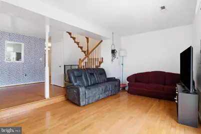 1914 Fort Monroe Court, Dumfries, VA 22026 - Photo 8