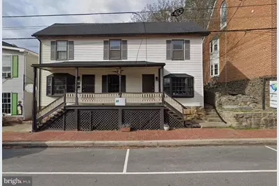 406 Mill Street #A, Occoquan, VA 22125 - Photo 1