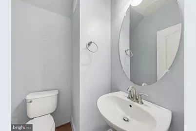 4722 Dane Ridge Circle #4722, Woodbridge, VA 22193 - Photo 12