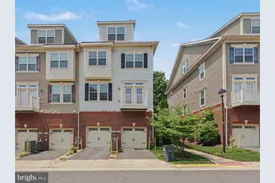 4722 Dane Ridge Circle #4722, Woodbridge, VA 22193 - Photo 2
