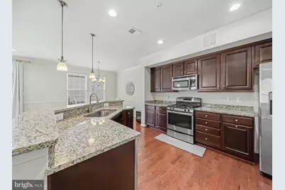 4722 Dane Ridge Circle #4722, Woodbridge, VA 22193 - Photo 6