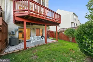 3942 Hartlake St, Woodbridge, VA 22192 - Photo 24