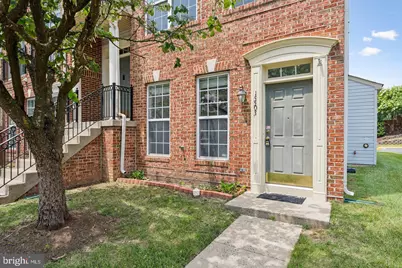 15503 John Diskin Circle #32, Woodbridge, VA 22191 - Photo 2