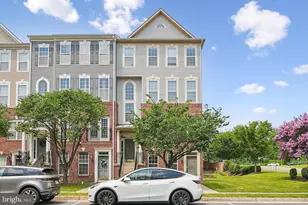 15503 John Diskin Cir, Woodbridge, VA 22191 - Photo 4