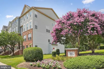 15503 John Diskin Circle #32, Woodbridge, VA 22191 - Photo 36