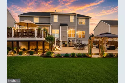 12091 Hartwood Meadow Place, Bristow, VA 20136 - Photo 1