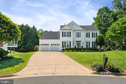 15547 Atterbury Court, Dumfries, VA 22025 - Photo 1