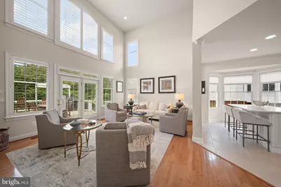 15243 Golf View Drive, Haymarket, VA 20169 - Photo 14
