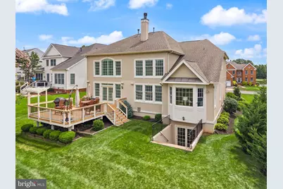 15243 Golf View Drive, Haymarket, VA 20169 - Photo 4