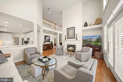 15243 Golf View Drive, Haymarket, VA 20169 - Photo 16