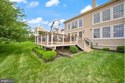 15243 Golf View Drive, Haymarket, VA 20169 - Photo 6