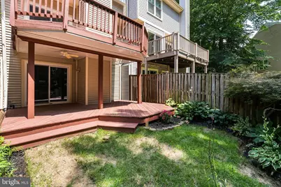 11578 Hill Meade Lane, Woodbridge, VA 22192 - Photo 52