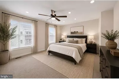 7644 Jordon Hollow Court, Manassas, VA 20109 - Photo 16