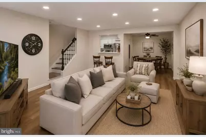 7644 Jordon Hollow Court, Manassas, VA 20109 - Photo 6