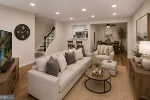 7644 Jordon Hollow Ct, Manassas, VA 20109 - Photo 6
