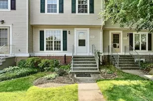 2845 Burgundy Pl, Woodbridge, VA 22192 - Photo 1