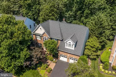 15187 Windy Hollow Circle, Gainesville, VA 20155 - Photo 1