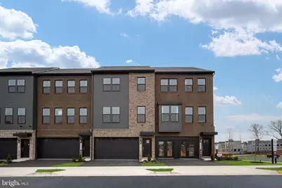 8903 Curie Street, Manassas, VA 20109 - Photo 1