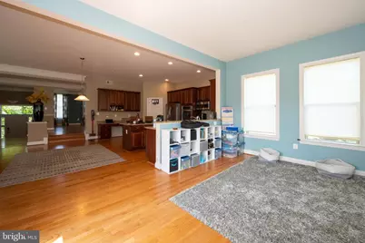 14298 Ladderbacked Drive, Gainesville, VA 20155 - Photo 16