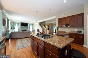 14298 Ladderbacked Dr, Gainesville, VA 20155 - Photo 14