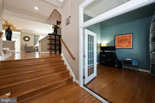 14298 Ladderbacked Dr, Gainesville, VA 20155 - Photo 4